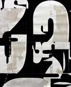 Aleix Albareda - RETHAU XXII XXL, Antiek en Kunst, Kunst | Schilderijen | Modern