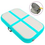 PVC Gymmat 60x100x10 | Retour Deal | 46% Voordeel, Verzenden, Nieuw, Fitnessmat