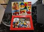 Lego Set - 322 - Basic - Basic Set, Nieuw