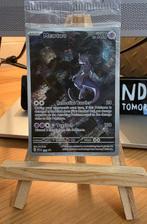 Pokémon - 2 Card - Mewto Promo #052 Sealed & Lucario Promo, Nieuw