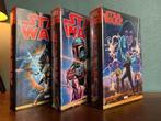 Star Wars Omnibus Vol. 1 - 3 - Omnibus Vol 1 - 3 - Volledig