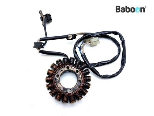 Alternateur (générateur) Yamaha XV 125 Virago 1997-2004, Motoren, Onderdelen | Yamaha, Verzenden