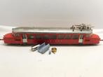 micromotor HM004C Märklin / Hamo oude model RBe 2/4, RCe, Hobby en Vrije tijd, Overige merken, Gelijkstroom, Verzenden, Overige typen