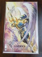 Spawns Universe #1 - Cover J J. Scott Campbell Variant -, Boeken, Nieuw