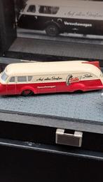 Schuco 1:87 - Bus miniature (2) - Maibach sportster - Bus