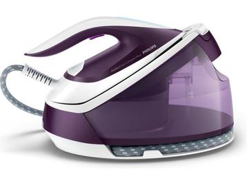 Philips Perfect Care Compact Plus GC7933/30 - Stoomgenerator, Verzenden
