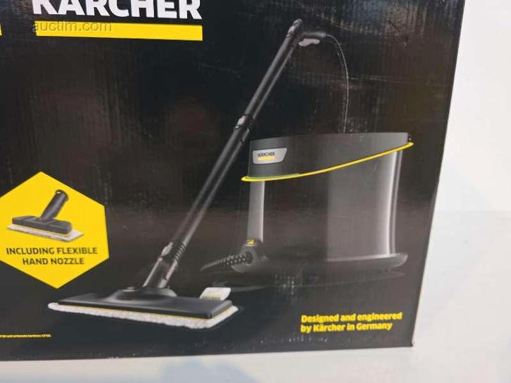5x Stoomreiniger Kärcher SC3 Deluxe Anniversary..., Elektronische apparatuur, Overige elektronische apparatuur, Ophalen