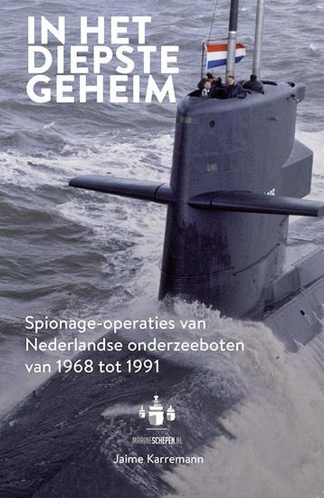 In het diepste geheim 9789082699500 Jaime Karremann, Verzenden, Jaime Karremann