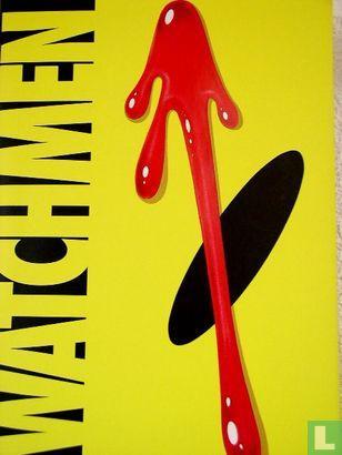 Absolute Watchmen - 2005, Boeken, Stripverhalen, Zo goed als nieuw, Eén stripboek, Verzenden