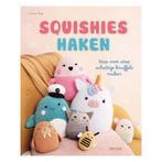 Squishies haken 9789044770339 Yvonne Rapp, Verzenden, Zo goed als nieuw, Yvonne Rapp