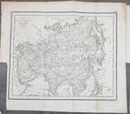 Frankrijk - Azië & Westen; William Guthrie (1708-1770) -, Nieuw