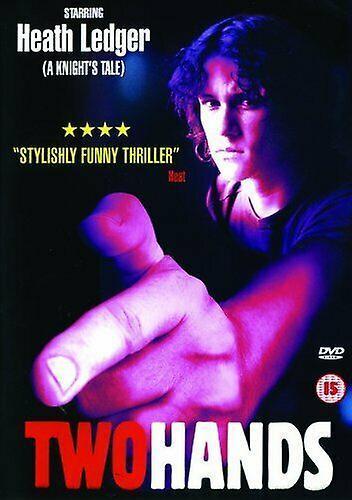 2dekans | Two Hands [DVD] [2007], CD & DVD, DVD | Autres DVD, Enlèvement ou Envoi