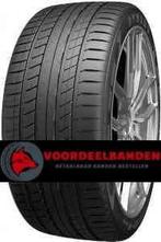 Dynamo MSU02 235/55 R19 101W, Auto-onderdelen, Banden en Velgen, 19 inch, Verzenden, Nieuw, 235 mm