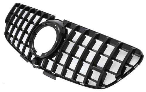 Sport Grille geschikt voor Mercedes W447 V-CLASS FACELIFT PA, Auto diversen, Auto-accessoires, Verzenden