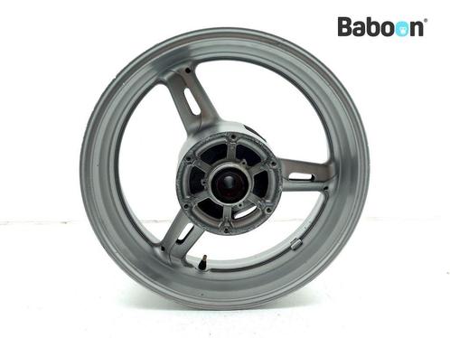 Achterwiel Yamaha FJR 1300 2006-2012 (FJR1300), Motoren, Onderdelen | Yamaha, Gebruikt, Verzenden