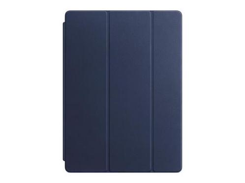 Veiling - Apple Leather Smart Cover voor de iPad Pro 12.9, Telecommunicatie, Overige Telecommunicatie
