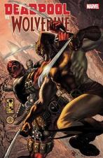 Deadpool Vs. Wolverine, Nieuw, Verzenden
