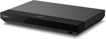 Blu-ray-speler Sony UBP-X700 – 4K Ultra HD (DVD-spelers) beschikbaar voor biedingen