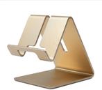 DrPhone SH1 Universele Smartphone/Tablet Standhouder –, Verzenden