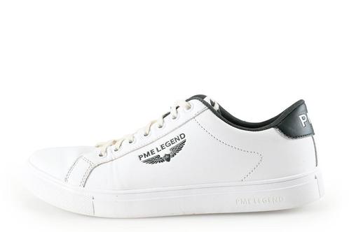 PME Legend Veterschoenen in maat 42 Beige | 5% extra korting, Kleding | Heren, Schoenen, Overige kleuren, Zo goed als nieuw, Veterschoenen