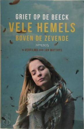 Vele hemels boven de zevende, Livres, Langue | Langues Autre, Envoi