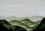 Matthieu van Riel - Schwarzwald, Antiek en Kunst