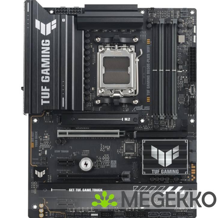 ASUS TUF GAMING B650E-PLUS WIFI, Computers en Software, Overige Computers en Software, Nieuw, Verzenden