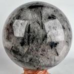 Good Quality tourmaline crystal sphere Kristal - Hoogte: