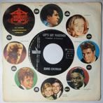 Eddie Cochran - Lets Get Together / Rock N Roll Blues -..., Cd's en Dvd's, Gebruikt, 7 inch, Pop, Single