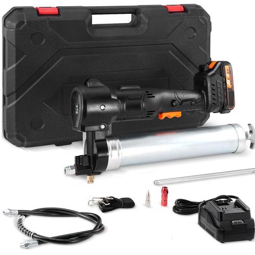TM vetspuit 20v 10.000PSI, Auto diversen, Autogereedschap, Verzenden