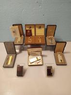 Dupont,Ronson,Azzaro,Givenchy,Win... - Zonder Minimumprijs -, Nieuw