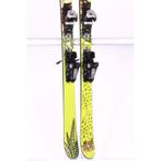169 skis VOLKL REVOLT 87 2022, grip walk, woodcore, twintip, Verzenden, Nieuw