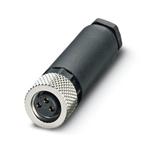 Phoenix Contact SACC-M Ronde (Industrial) Connecteur -, Verzenden