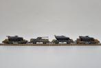 Roco, Arnold N - Modeltrein (4) - Spur N - Wehrmacht -, Nieuw