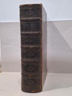 Joost van den Vondel - Poezy of verscheide Gedichten - 1682, Antiek en Kunst