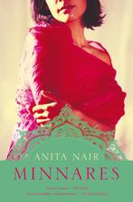 Minnares 9789056722074 Anita Nair, Verzenden, Gelezen, Anita Nair