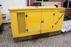 Veiling: Generator W.F.M. S.r.I. K650-WP/S Diesel 2003 65kVA, Ophalen