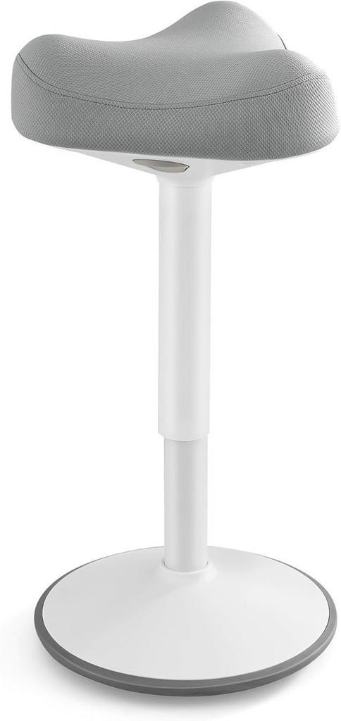 Ergonomische zitkruk - werkkruk - staande Kruk - 360°, Huis en Inrichting, Krukjes, Verzenden
