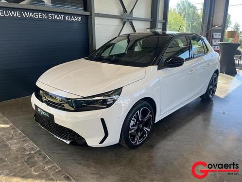 Opel Corsa, Auto's, Opel