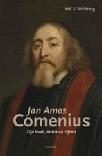 Jan Amos Comenius 9789460361999, Boeken, Gelezen, H.E.S. Woldring, Verzenden