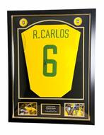 Brazil - Wereldkampioenschap Voetbal - Roberto Carlos -, Nieuw