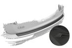 Bumperbescherming voor Audi Q5 (FYT) Sportback LKS031-M, Verzenden, Nieuw