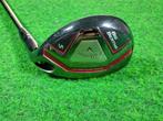 Callaway Big Bertha hybrid 5 senior flex golfclub (Hybrids), Ophalen of Verzenden, Zo goed als nieuw, Club, Callaway