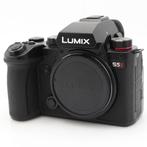 Panasonic Lumix DC-S5 II body | Tweedehands, Verzenden, Zo goed als nieuw