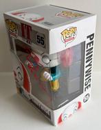 It - Tommy Lee Wallace (Director) Funko Pop, signed +, Nieuw