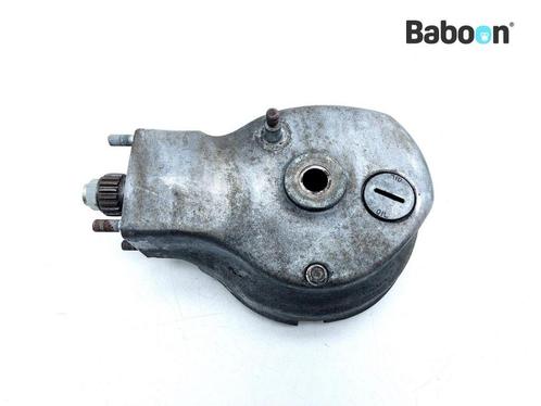 Cardan Kawasaki VN 1500 1987-1992 VN-15SE (VN1500B), Motoren, Onderdelen | Kawasaki, Gebruikt, Verzenden