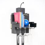Mela - Edoardo Meloni - Sculpture, ASTROROBOOK CROMO N1 -
