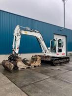 Veiling: Rupsgraafmachine Volvo ECR88D Diesel 2013, Ophalen