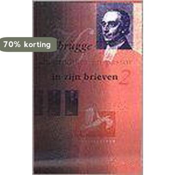 Kohlbrugge als prediker en pastor in zijn brieven / 2 /, Boeken, Verzenden, Gelezen, H.F. Kohlbrugge