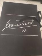 AS Roma - Italiaanse voetbal competitie - Francesco Totti -